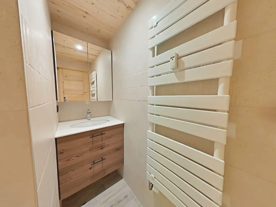 Residence Gemeaux 1