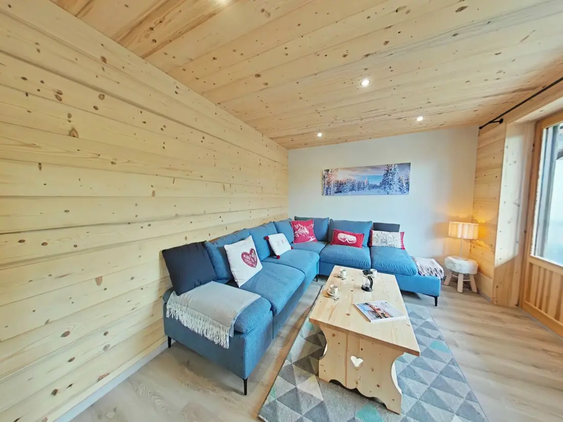 Residence Gemeaux 1