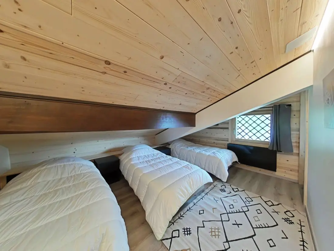 Residence Gemeaux 1