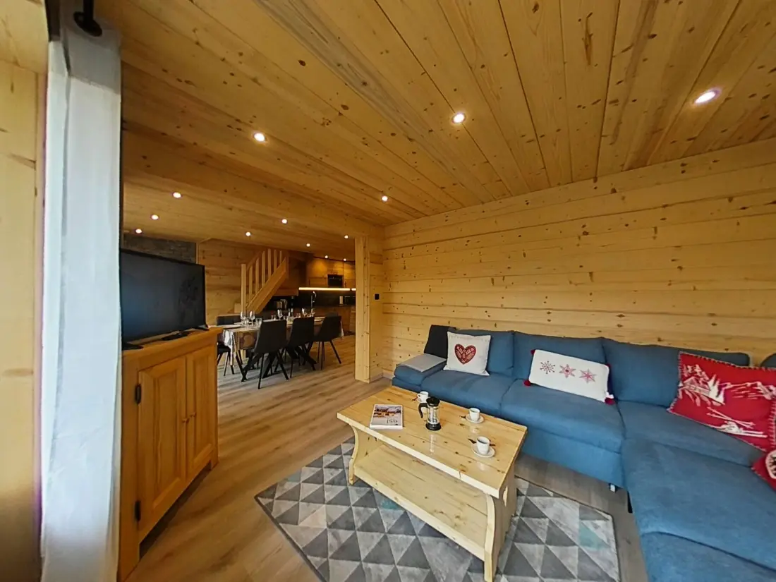 Residence Gemeaux 1