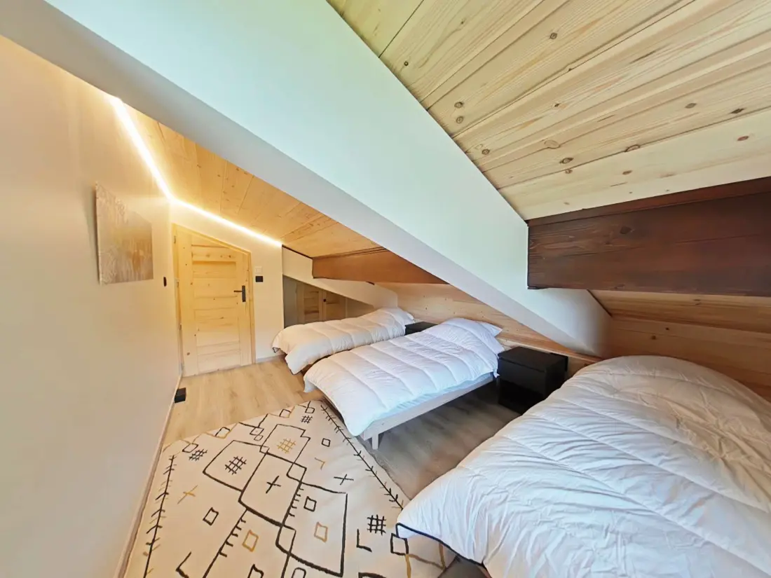 Residence Gemeaux 1