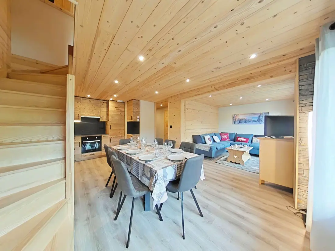 Residence Gemeaux 1
