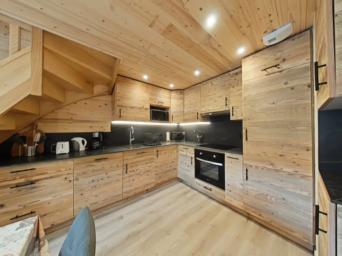 Residence Gemeaux 1