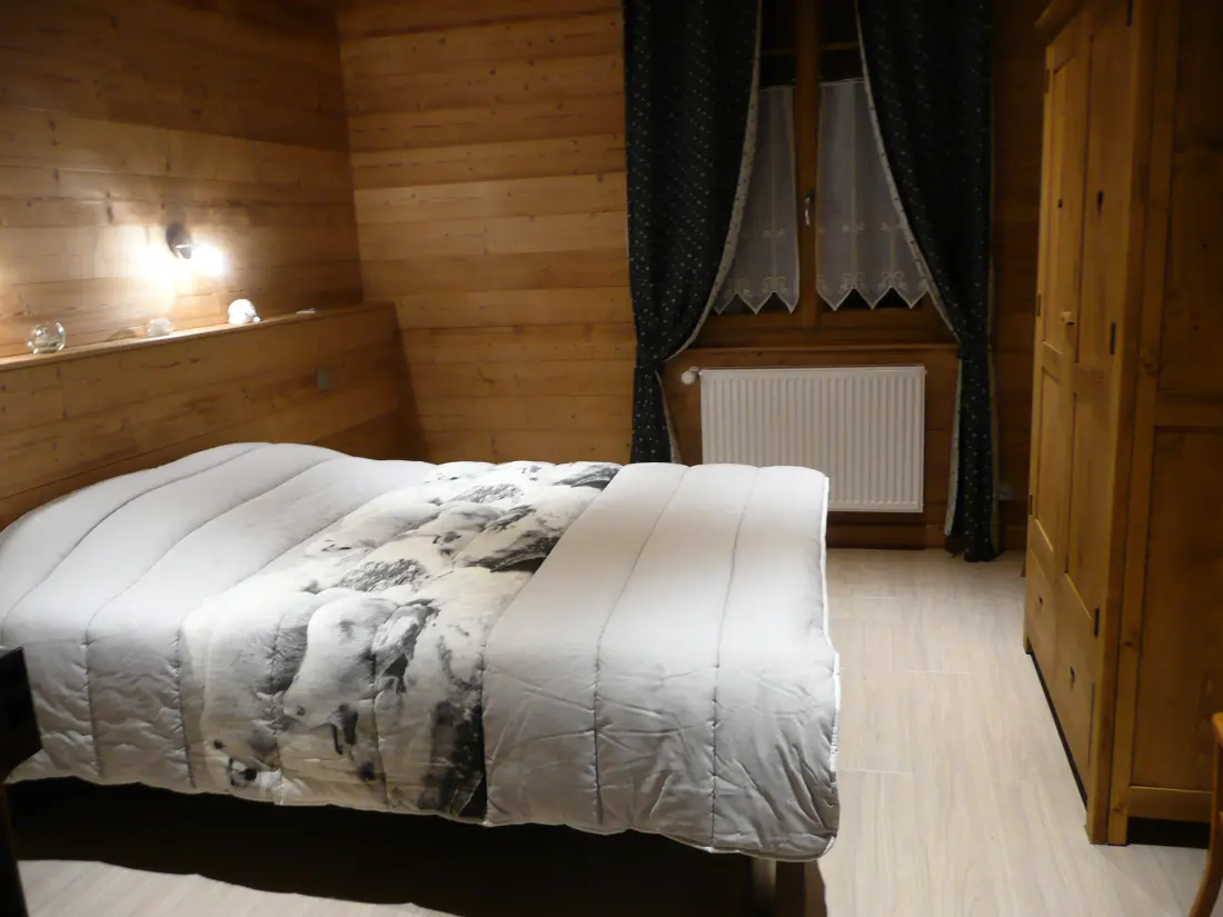 Residence Gentiane N°1