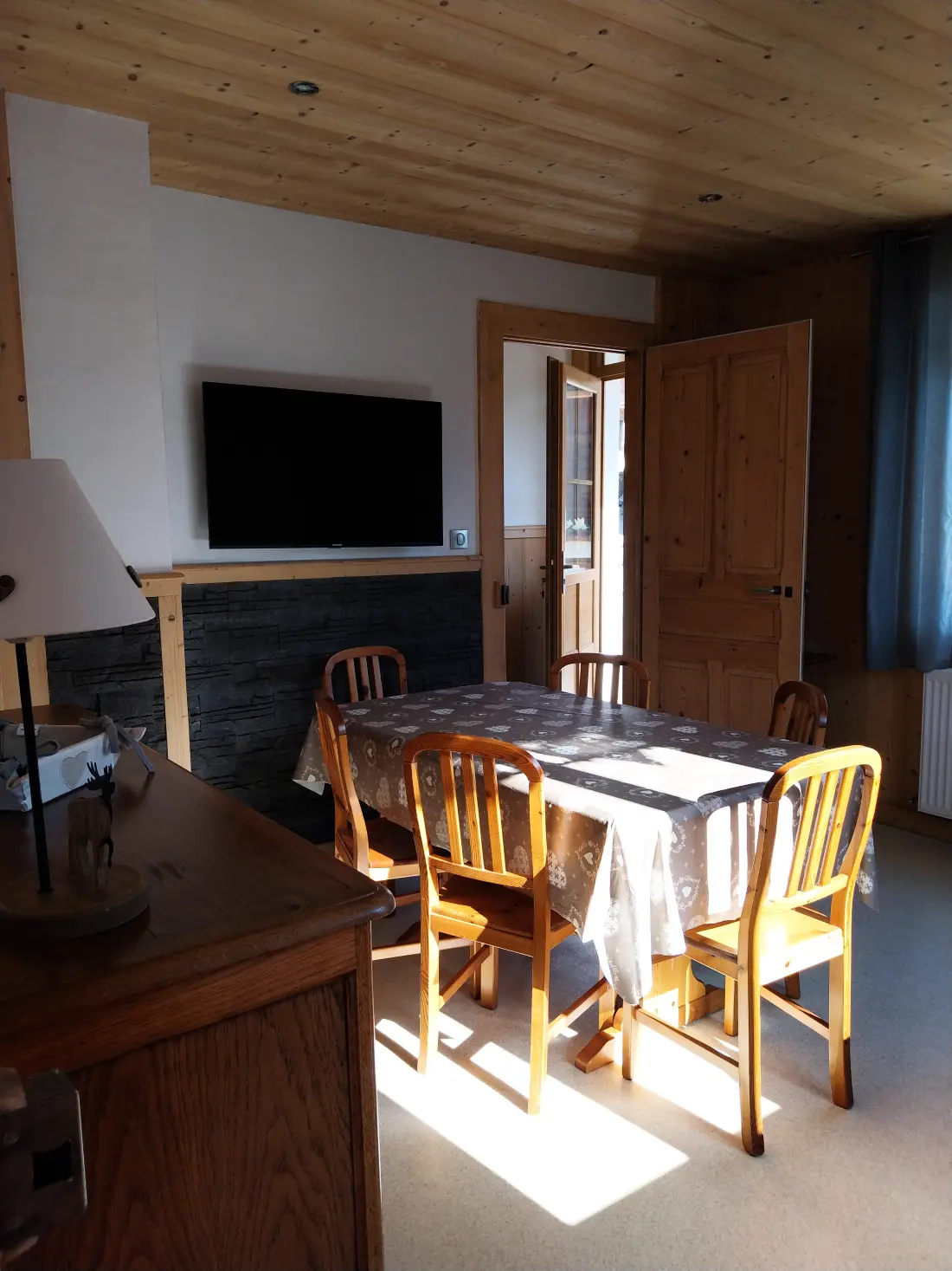 Residence Gentiane N°1