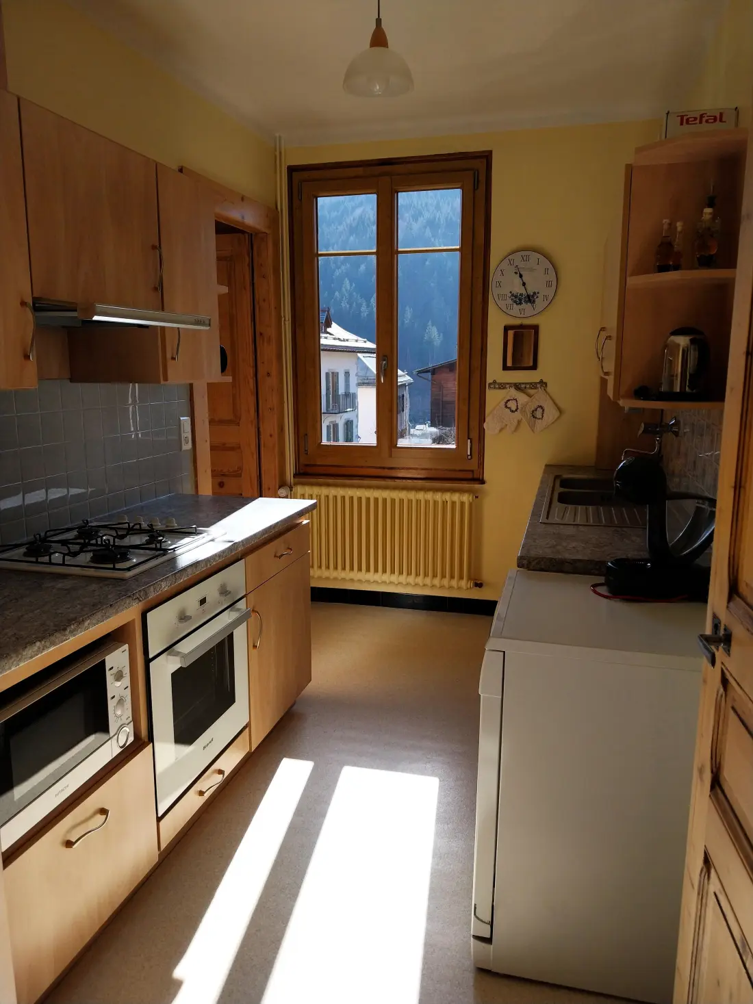 Residence Gentiane N°1