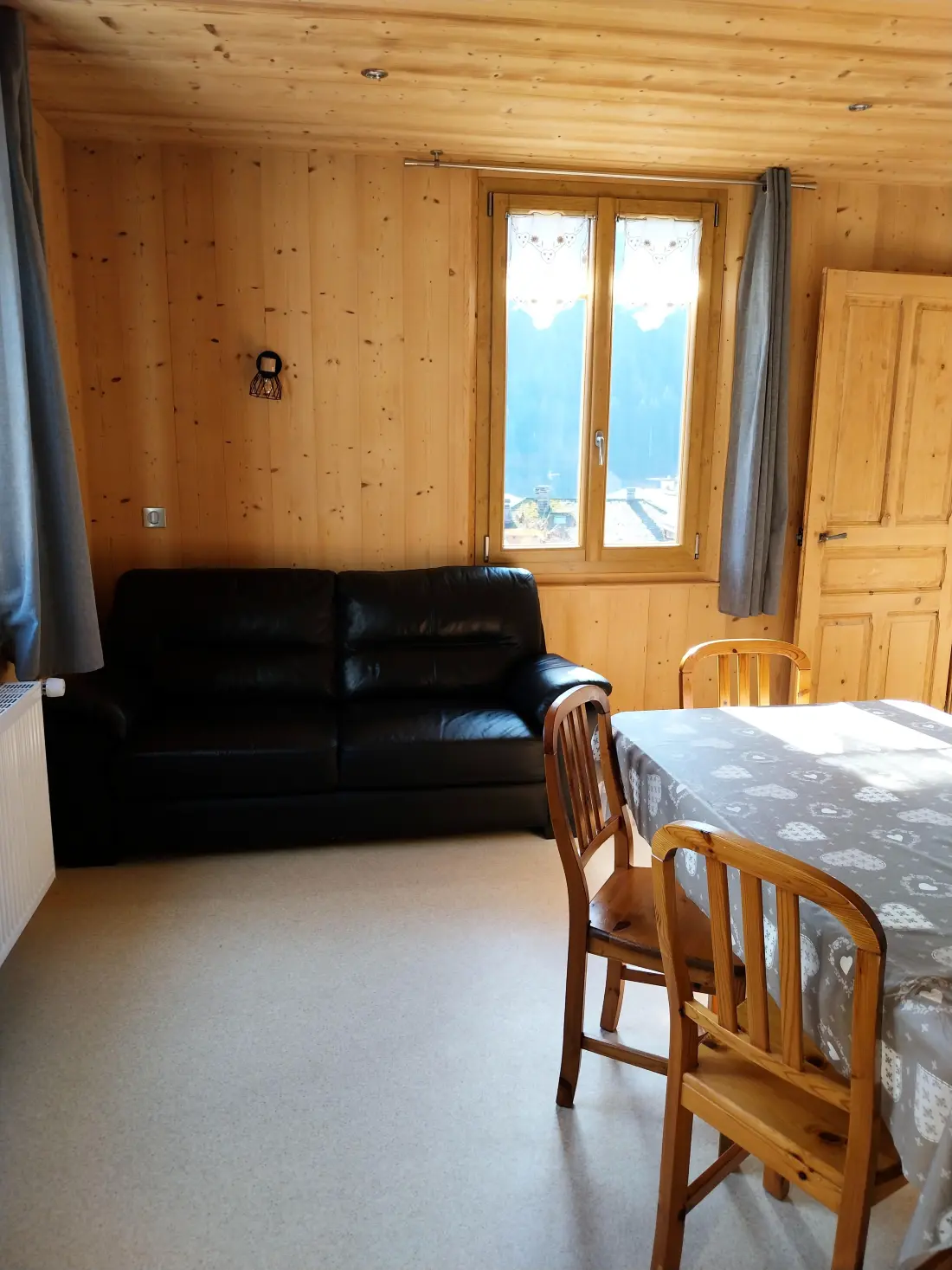Residence Gentiane N°1