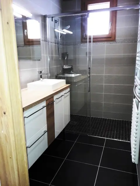 Residence Gentiane N°1