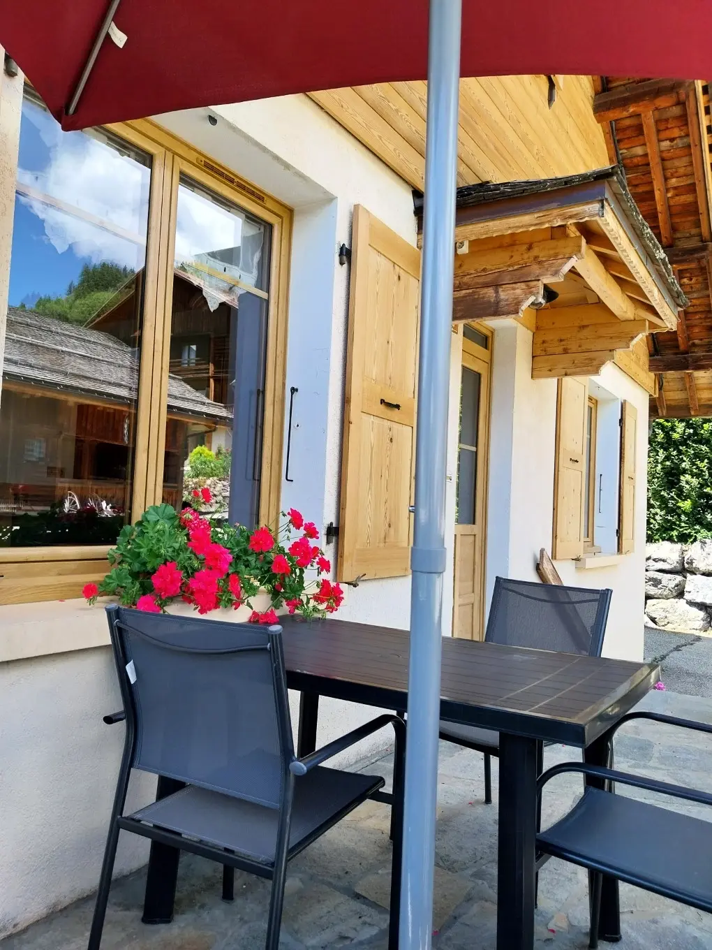 Residence Gentiane N°1