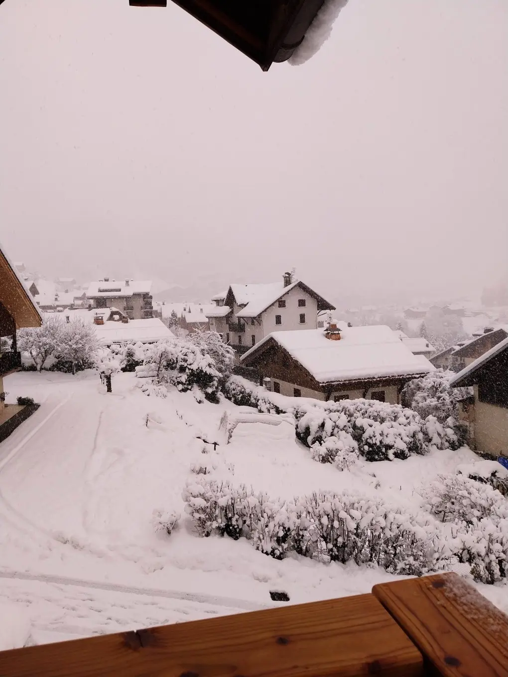 Residence Gentiane N°1