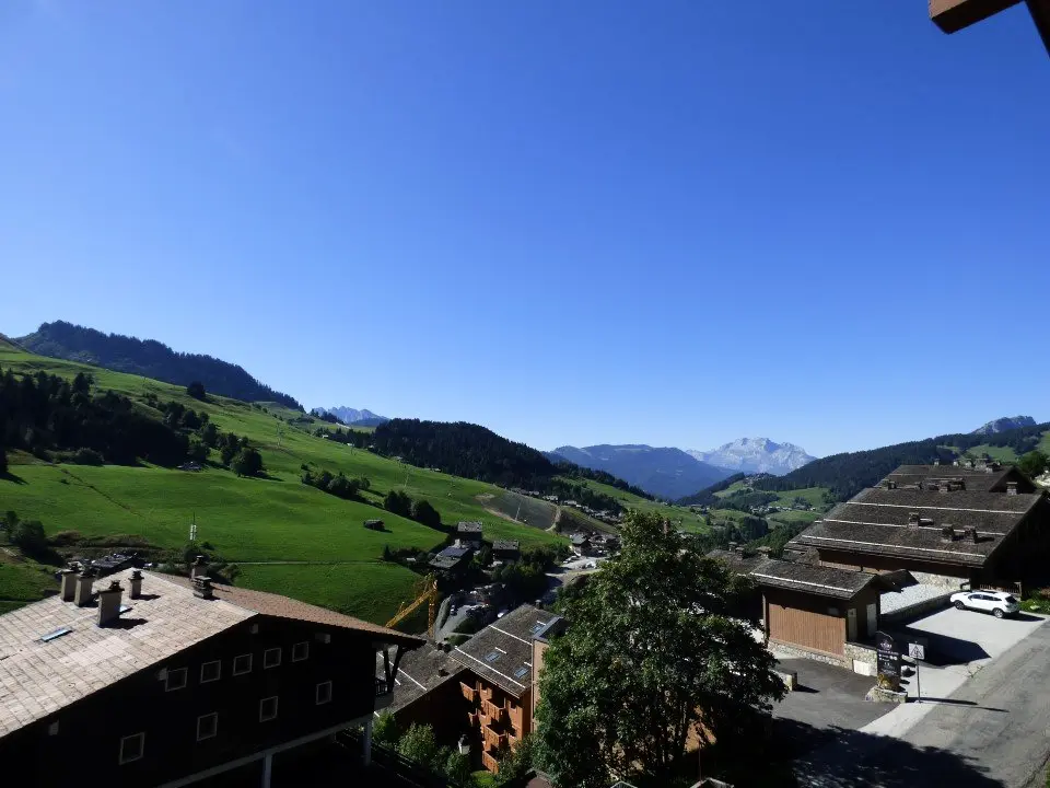 Gerfaut Residence