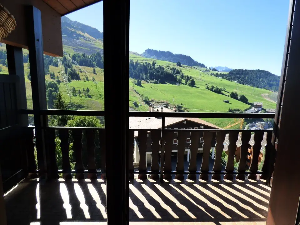 Gerfaut Residence