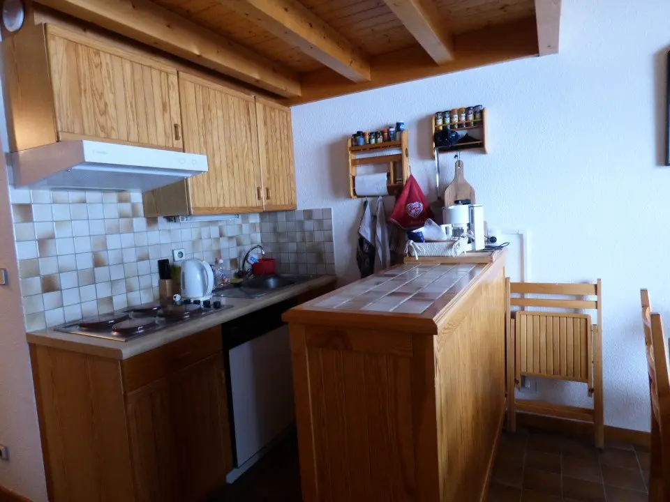 Gerfaut Residence
