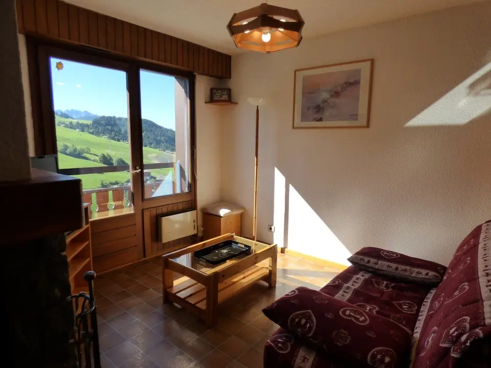Gerfaut Residence
