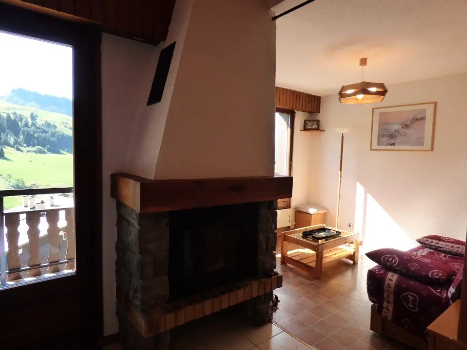 Gerfaut Residence
