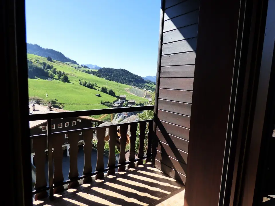 Gerfaut Residence