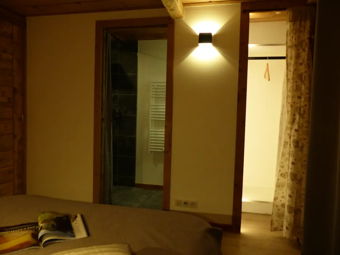 Gîte La Matte (La Grange)