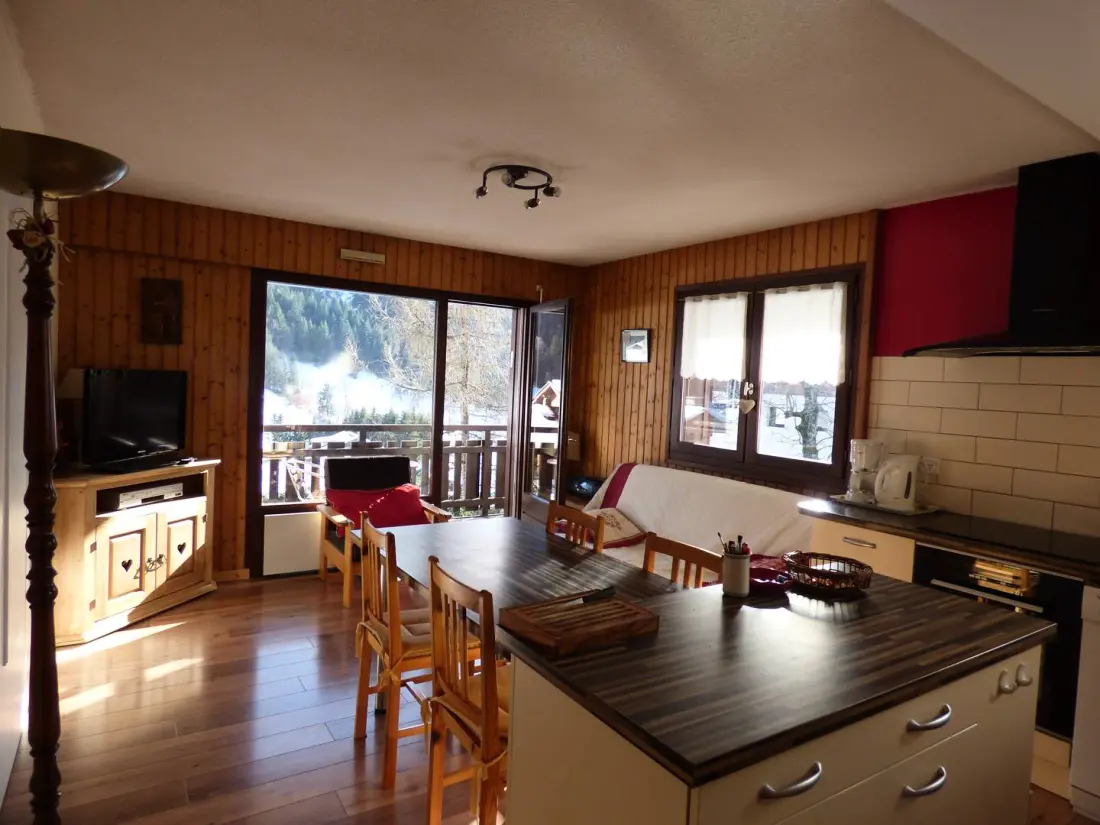 Grand Cret Residence