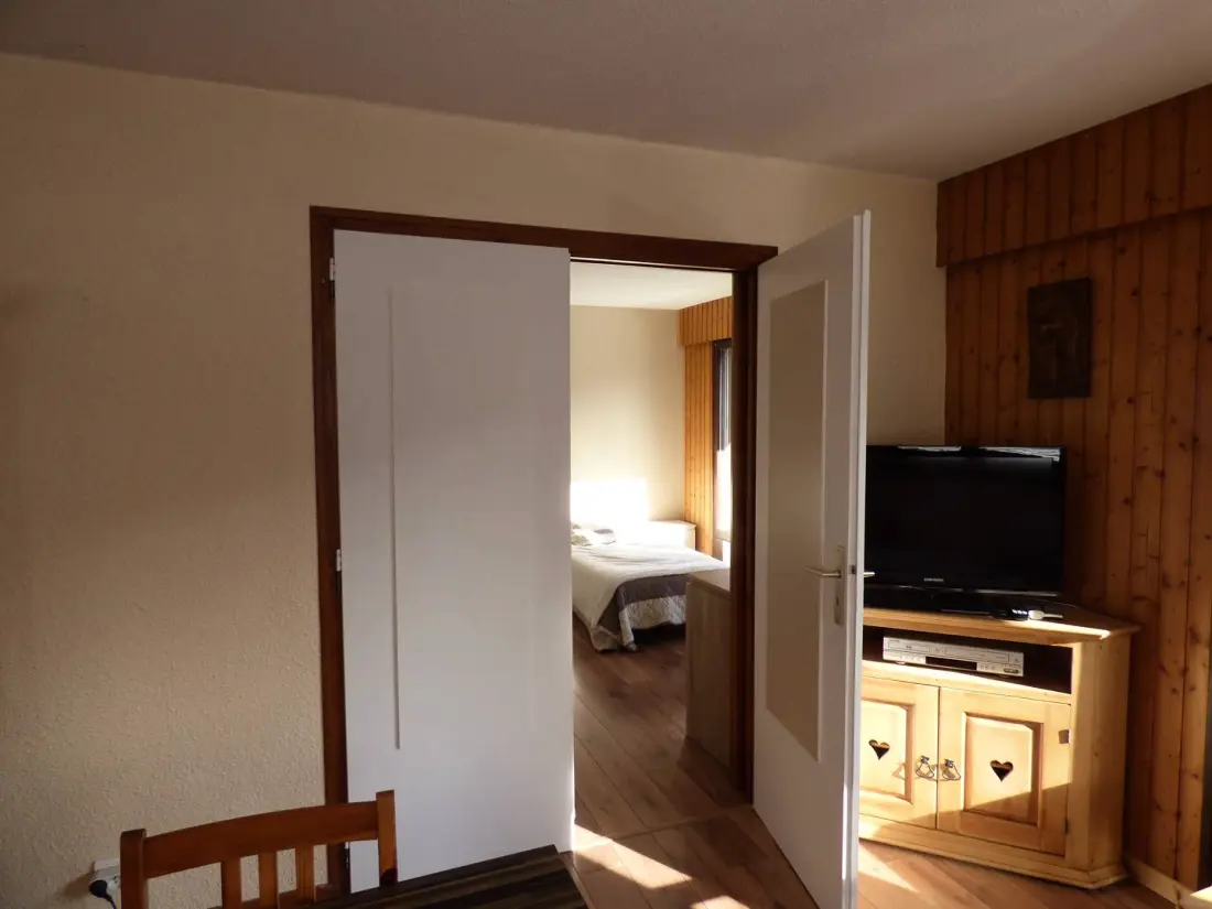 Grand Cret Residence