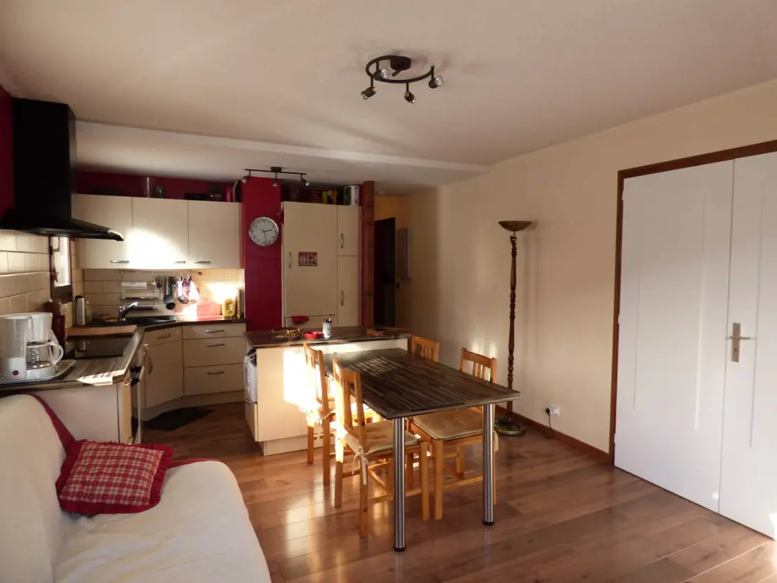 Grand Cret Residence