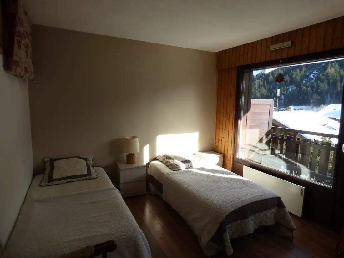 Grand Cret Residence
