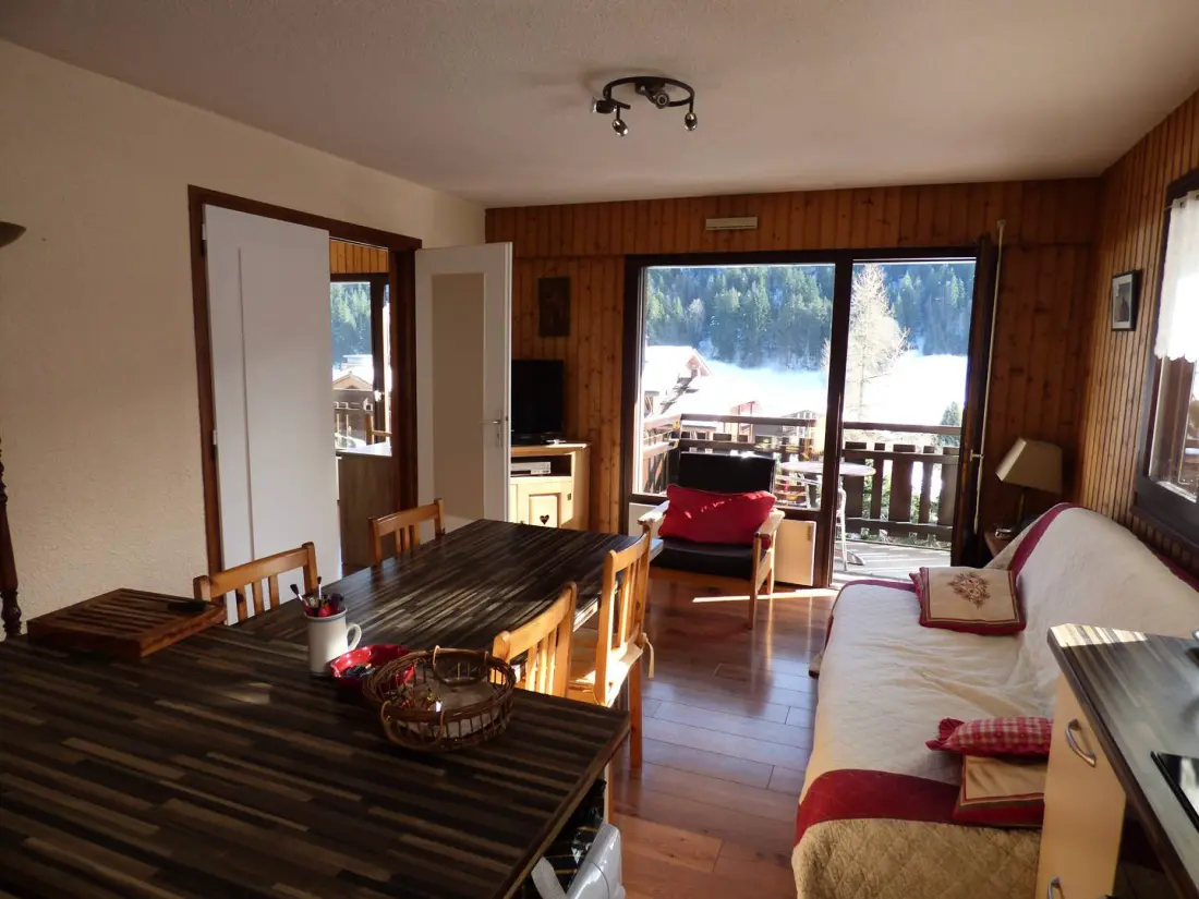 Grand Cret Residence
