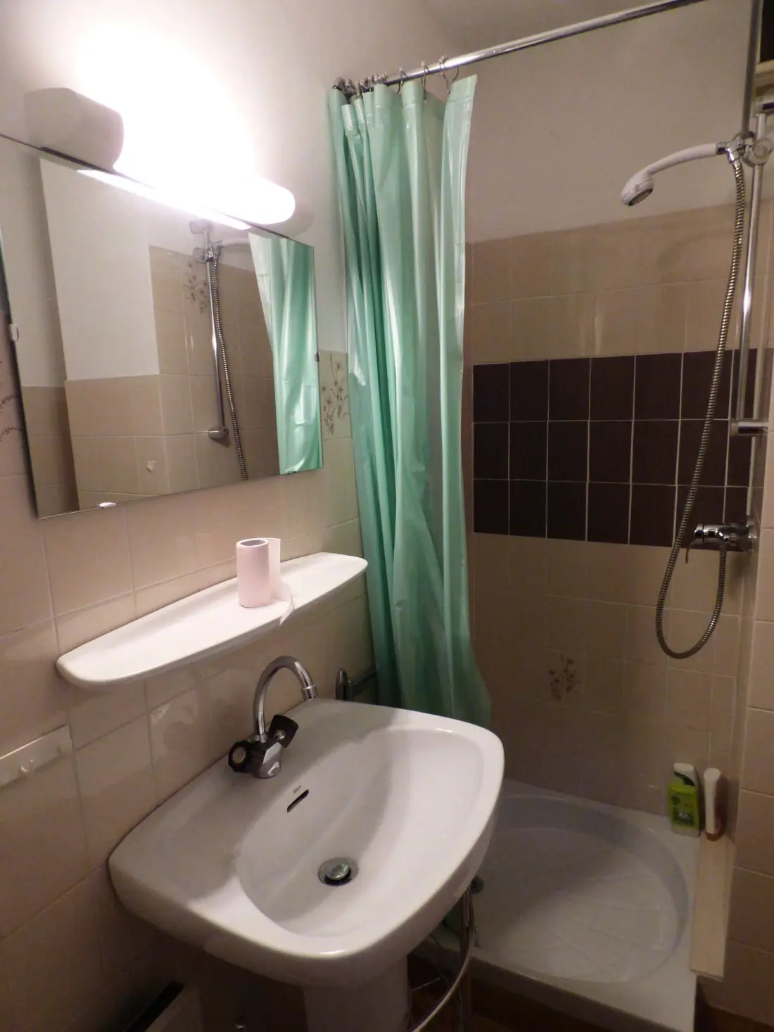 Grand Cret Residence