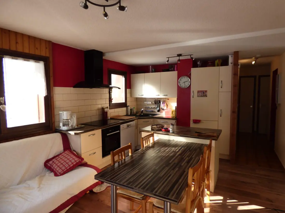 Grand Cret Residence