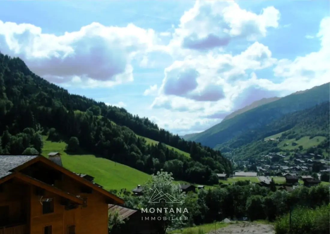 Residence Grandes Alpes B