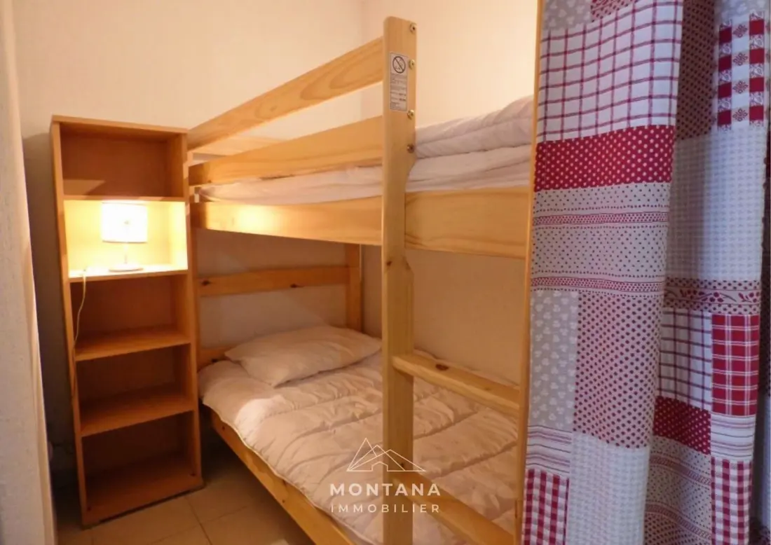 Residence Grandes Alpes B