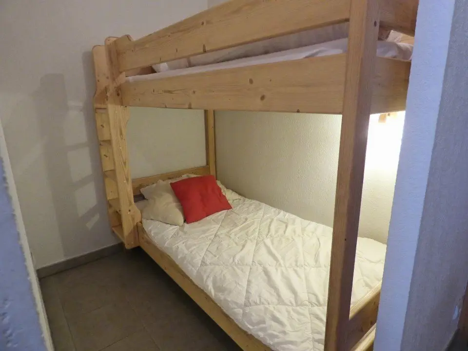 Residence Grandes Alpes B