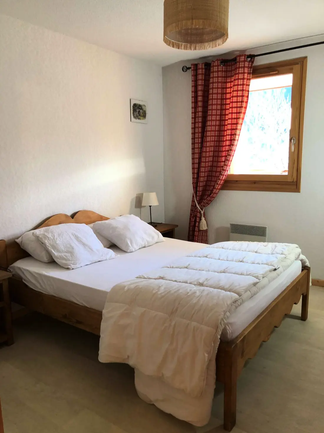 Residence Grandes Alpes B