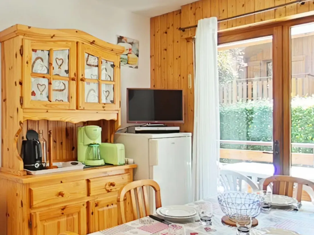 Residence Isatis