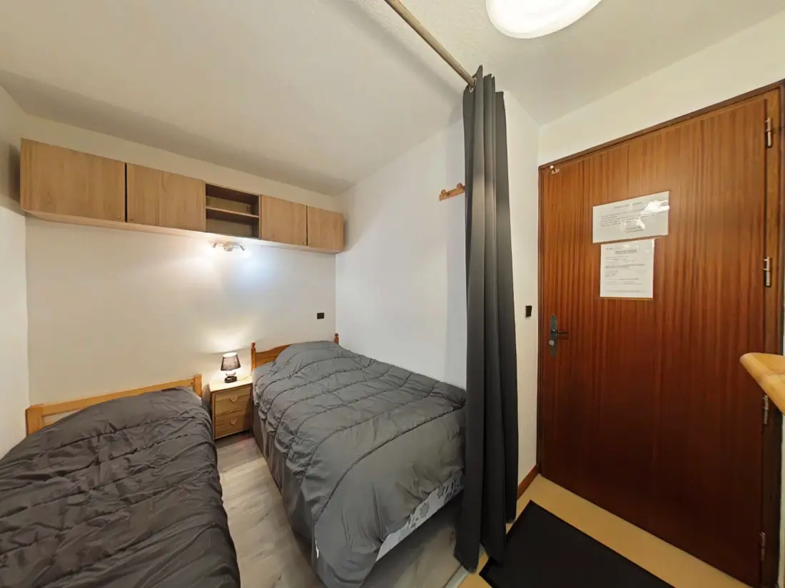 Residence Isatis