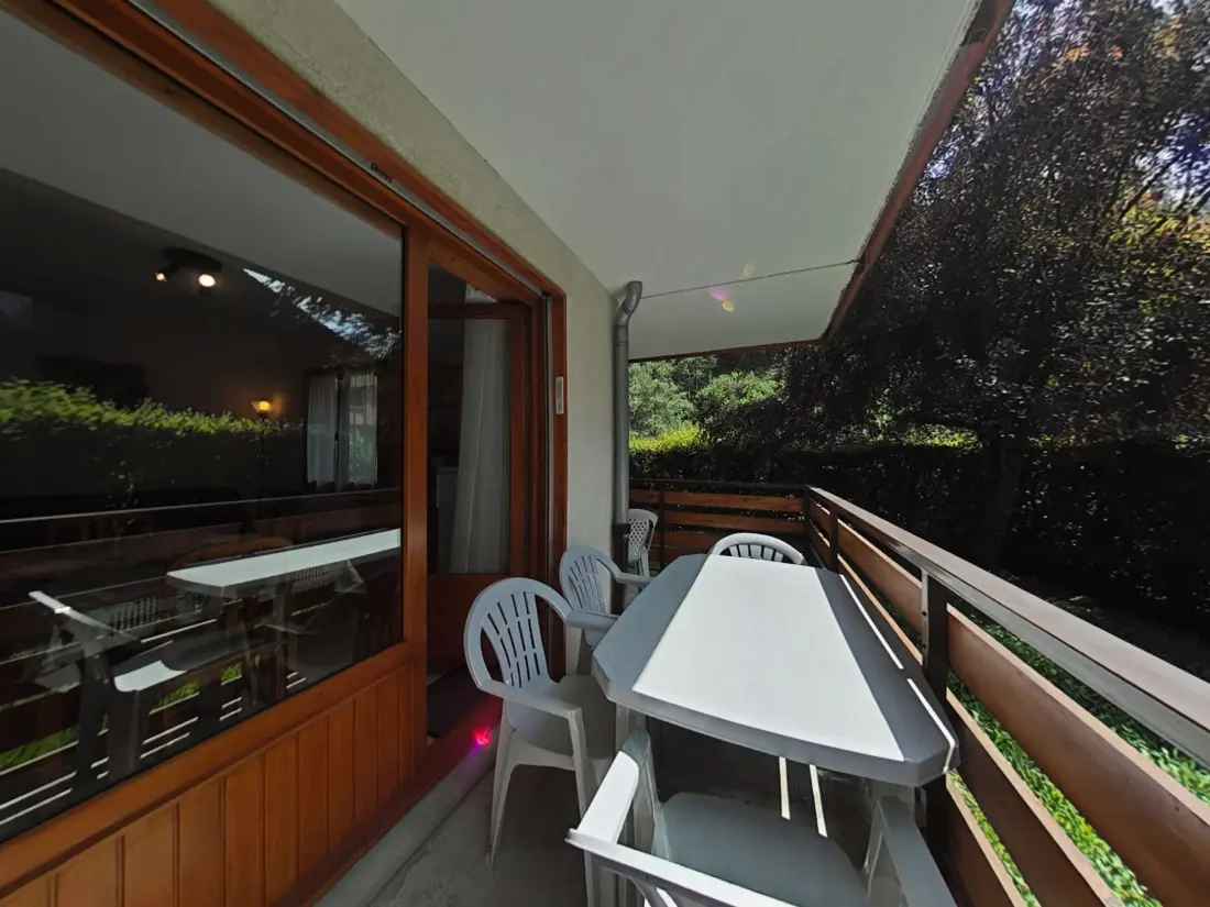 Residence Isatis