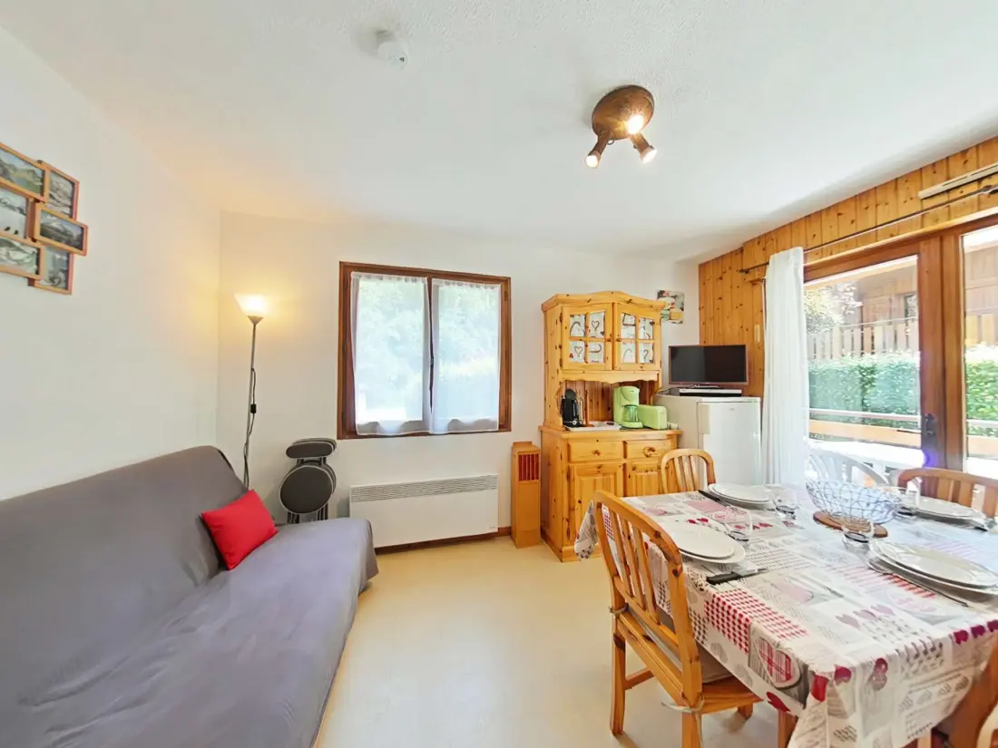 Residence Isatis