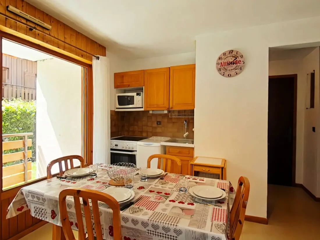 Residence Isatis