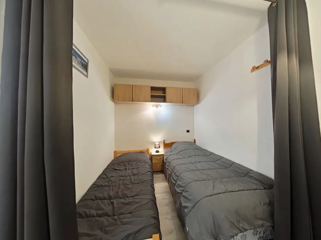 Residence Isatis