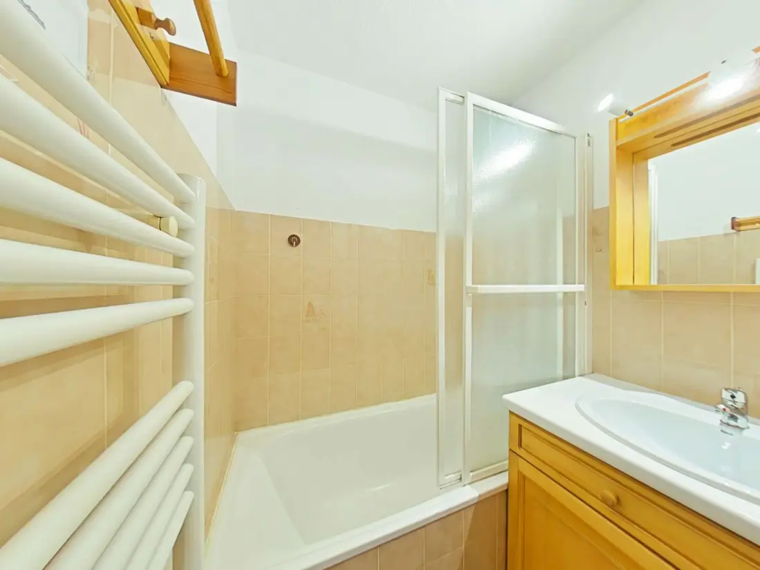 Residence Isatis