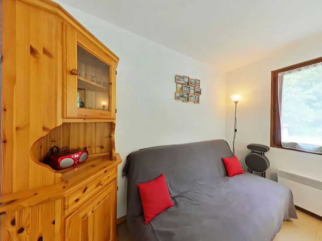 Residence Isatis