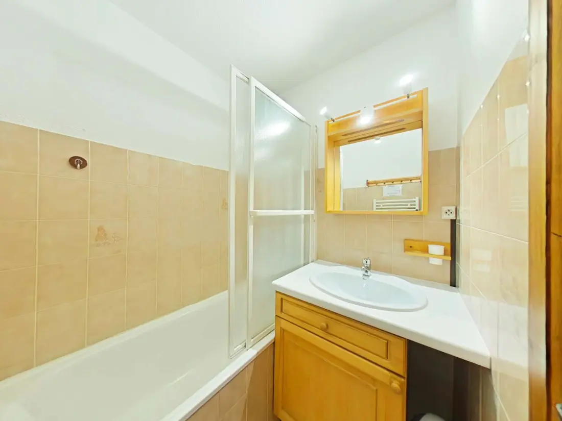 Residence Isatis