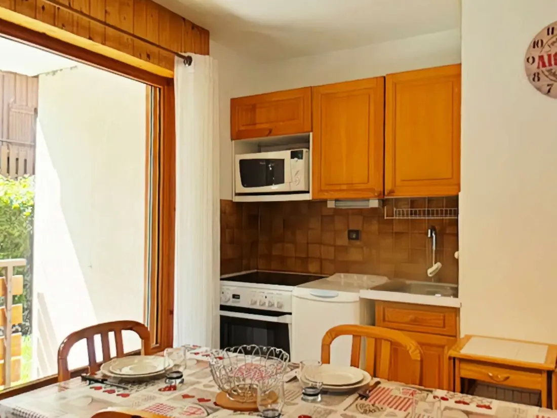 Residence Isatis