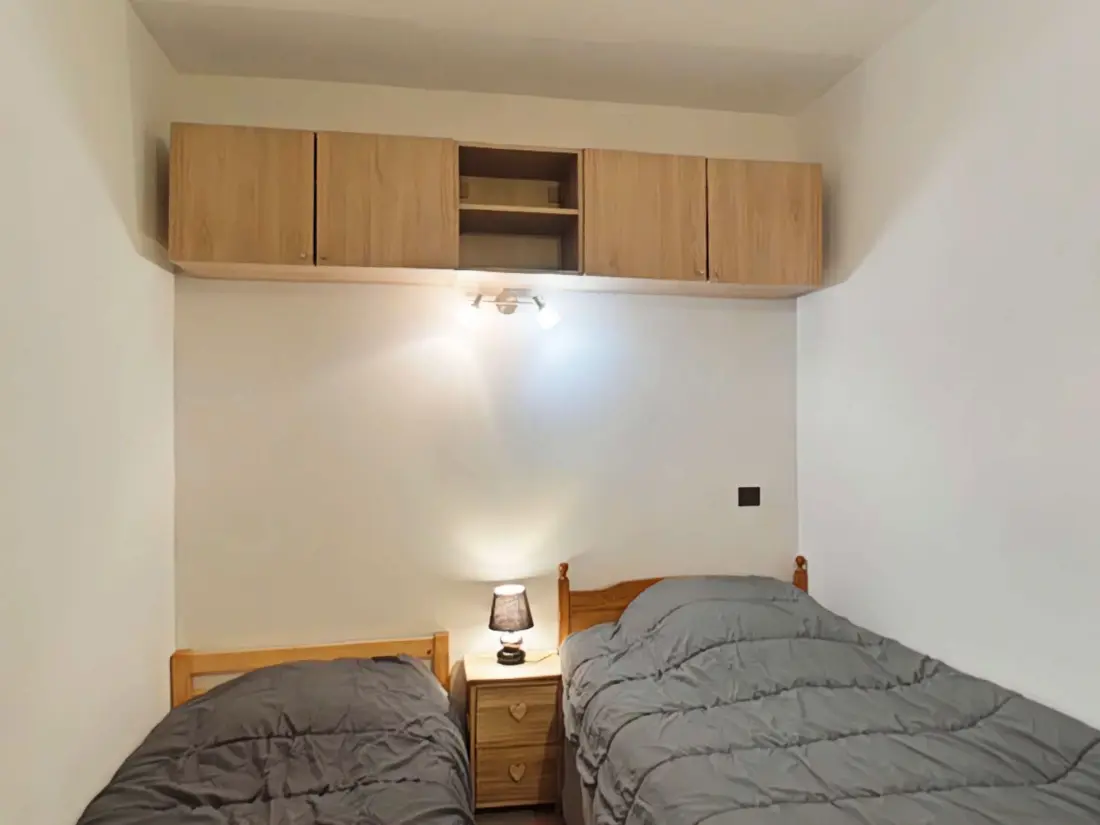 Residence Isatis