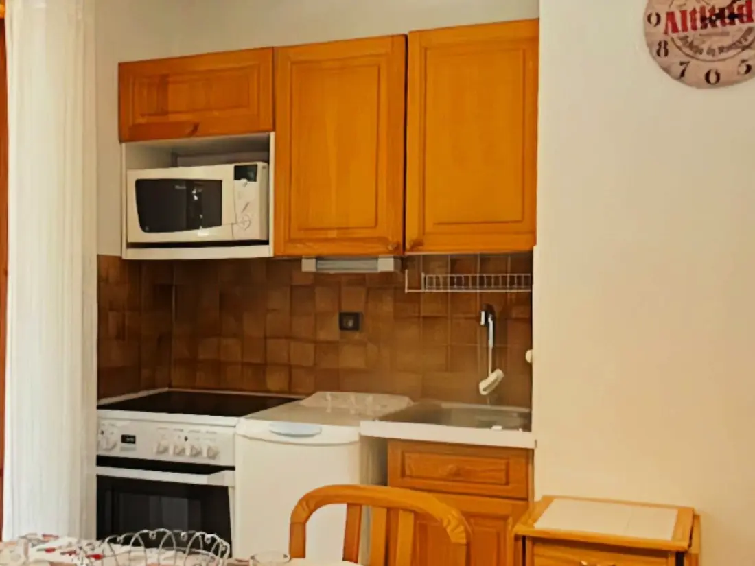 Residence Isatis