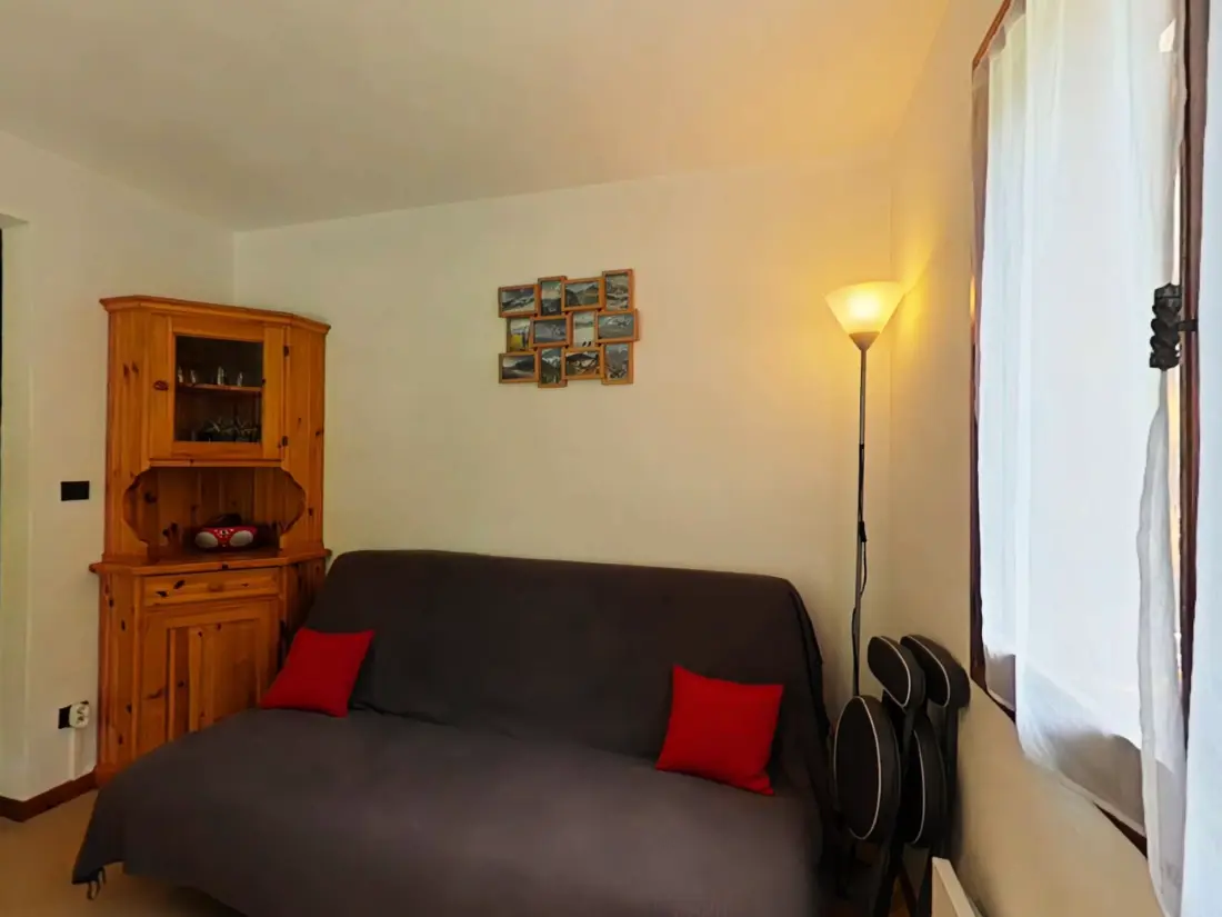 Residence Isatis