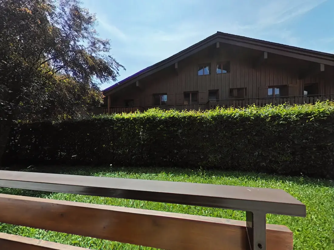 Residence Isatis