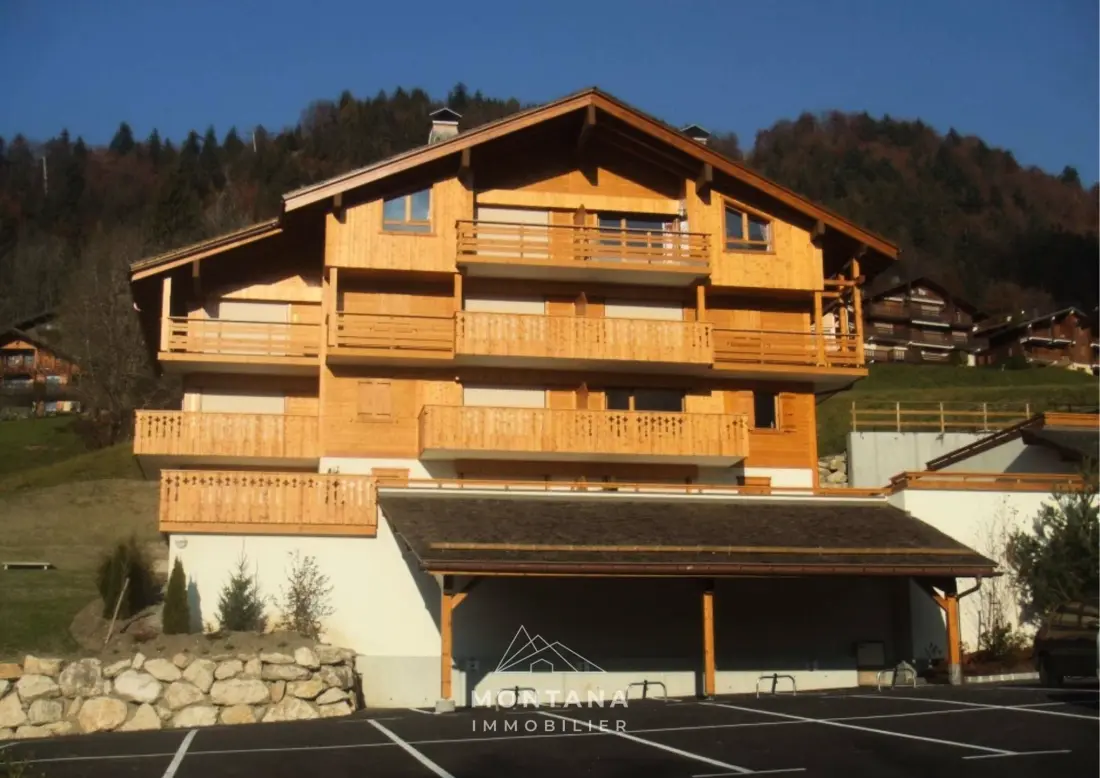 Residence Jade 2