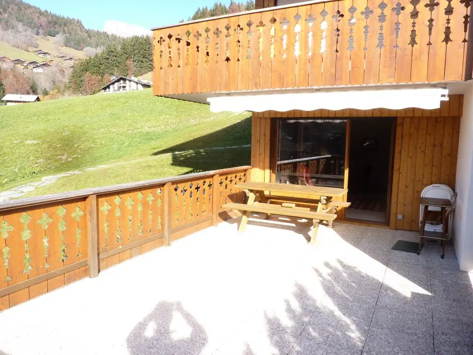 Residence Jade 2