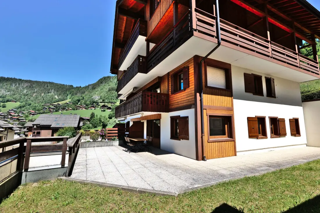 Residence Jade 2