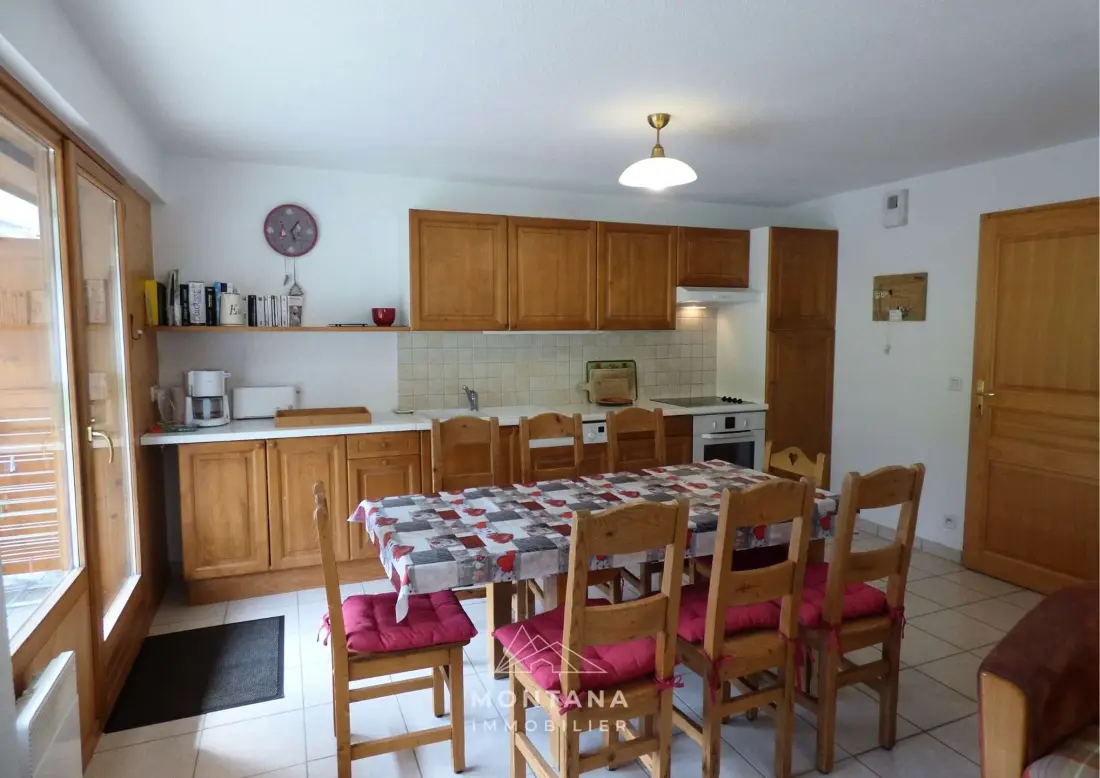 Residence Jade 2